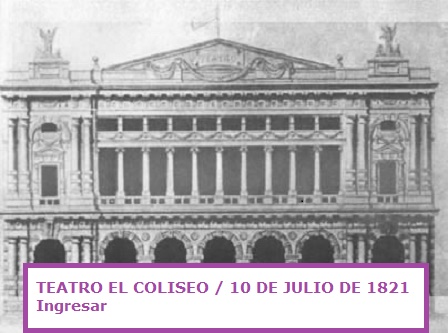 TEATRO COLISEO